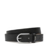 Hugo Дамски колан Zoey-C Sz25 50516558 Черен за Жени цена