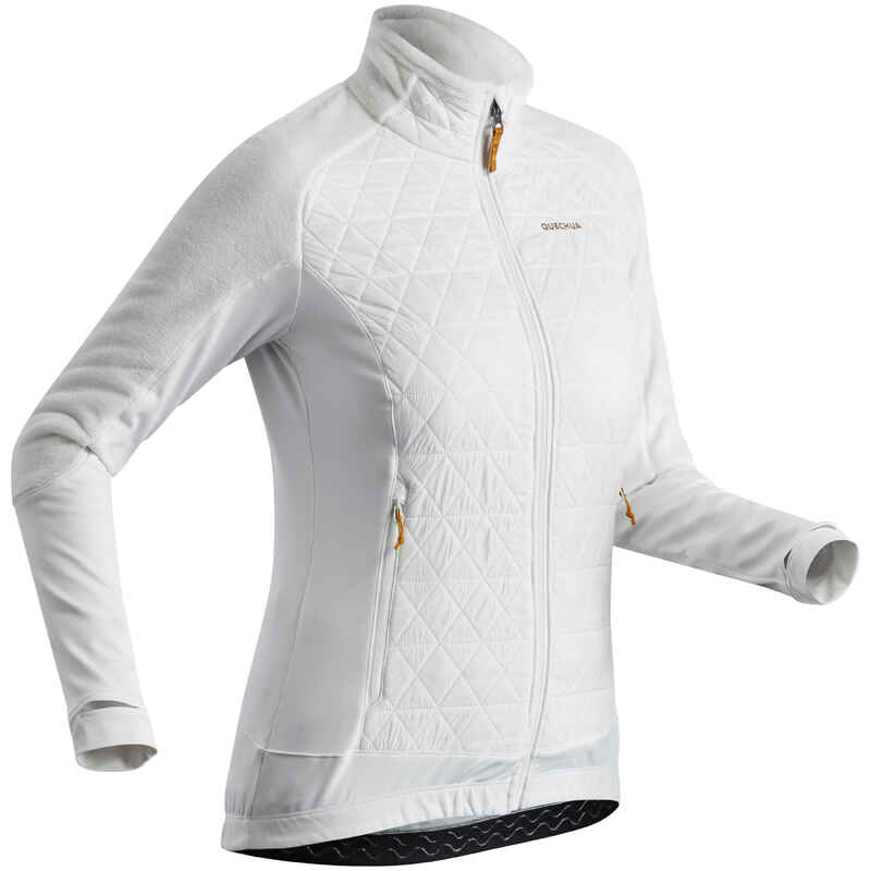Дамски полар за преходи sh900 x-warm