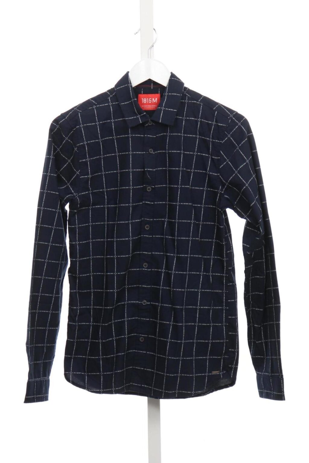 Детска риза SCOTCH  SODA