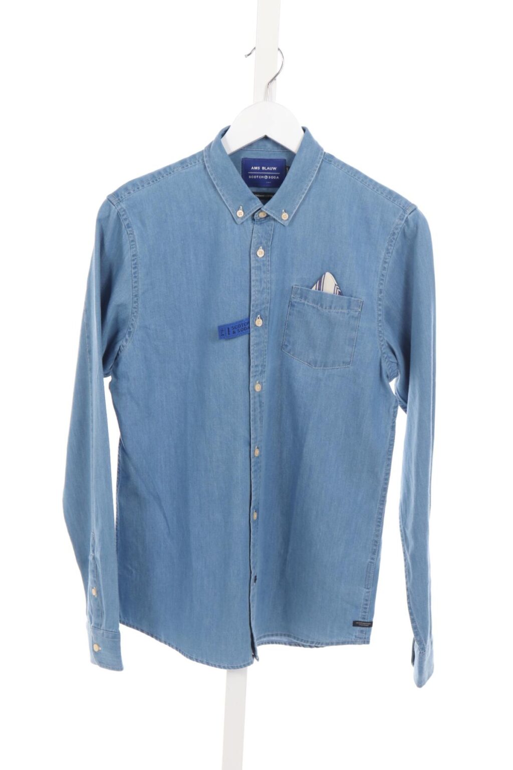 Детска риза SCOTCH  SODA