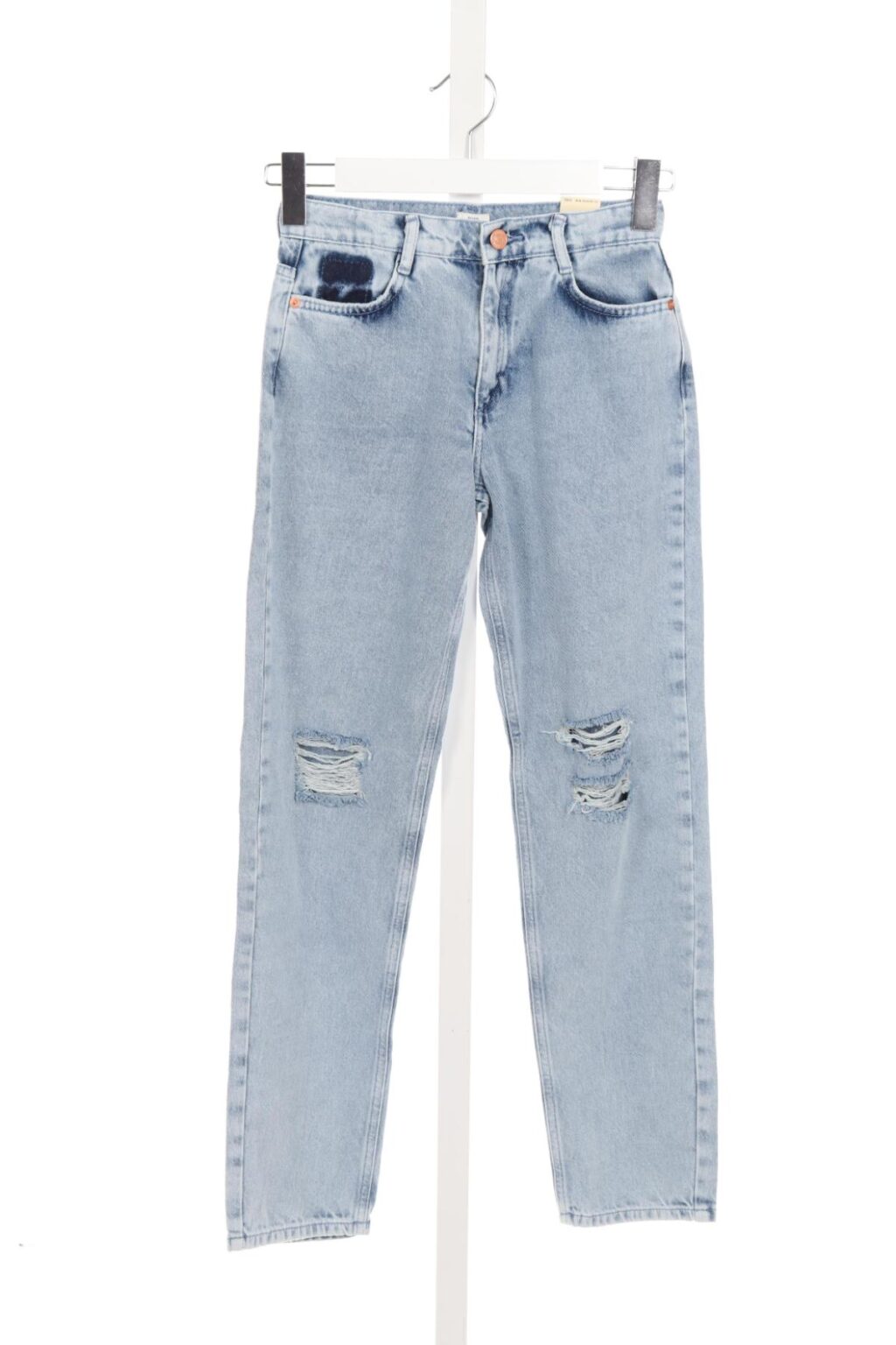 Детски дънки RIVER ISLAND