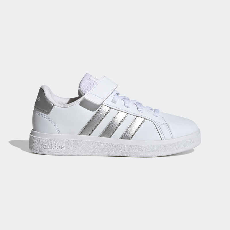 Детски обувки adidas grand court