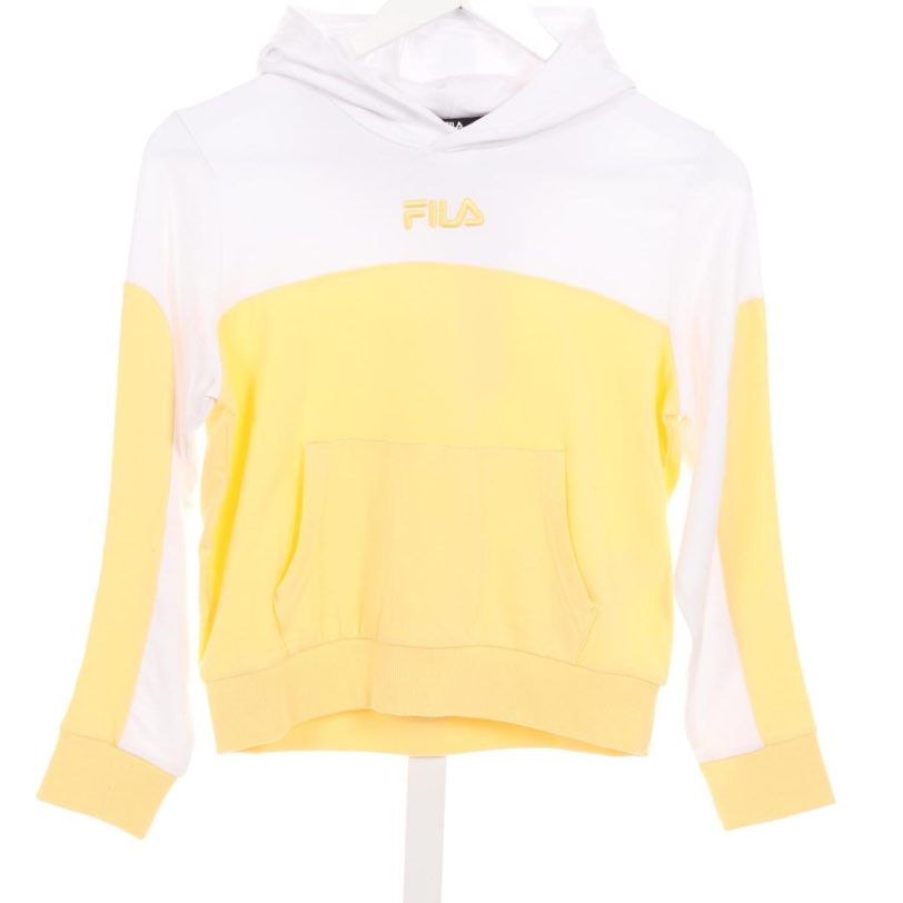 Детски суитшърт FILA