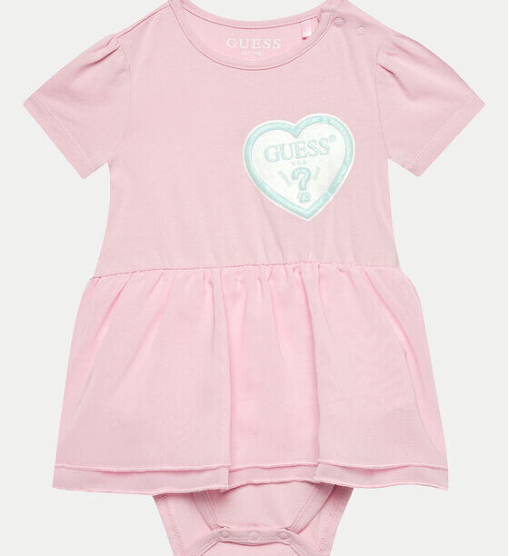 Детско боди Guess за Момичета цена
