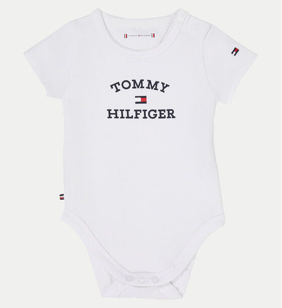 Детско боди Tommy Hilfiger за Деца