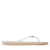 Roxy Джапанки ARJL100915 Бял за Жени цена