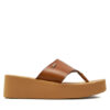 Roxy Джапанки ARJL101150 Кафяв за Жени цена