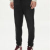 Jack&Jones Джогъри Gordon 12249140 Черен Tapered Fit за Мъже цена