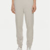 Calvin Klein Долнище анцуг Micro Logo K20K206632 Бежов Regular Fit за Жени цена