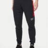 EA7 Emporio Armani Долнище анцуг 3DPP66 PJLIZ 1578 Тъмносин Regular Fit за Мъже цена