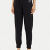 Emporio Armani Underwear Долнище анцуг 164842 4R276 00020 Черен Relaxed Fit за Жени цена