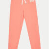 Gap Долнище анцуг 885882-00 Розов Relaxed Fit за Момичета цена