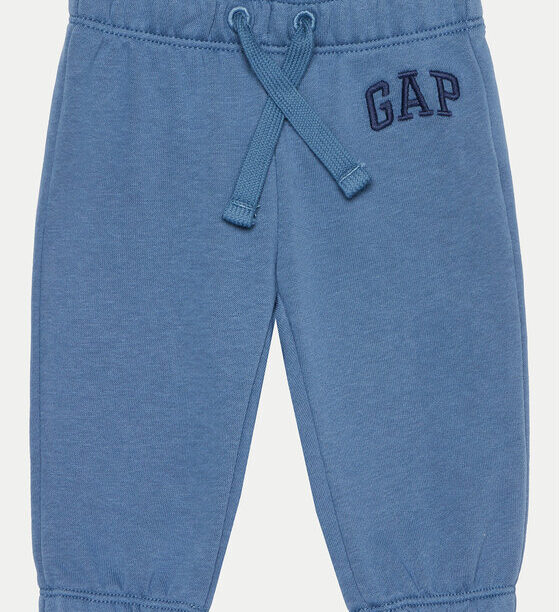 Долнище анцуг Gap за Момичета цена