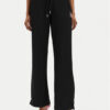 Juicy Couture Долнище анцуг Kurt JCSBJ224418 Черен Regular Fit за Жени цена