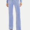 Juicy Couture Долнище анцуг Del Ray JCAP180 Син Regular Fit за Жени цена