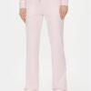 Juicy Couture Долнище анцуг Del Ray JCAP180 Розов Regular Fit за Жени цена