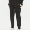 Lacoste Долнище анцуг XF0343 Черен Regular Fit за Жени цена