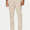 Pepe Jeans Долнище анцуг Gymdigo Pull On Pant PM211692 Бежов Regular Fit за Мъже цена