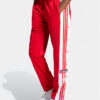 adidas Долнище анцуг Adibreak IP0620 Червен Regular Fit за Жени цена
