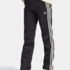adidas Долнище анцуг adicolor Classics Firebird IL8763 Черен Regular Fit за Жени цена
