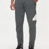 adidas Долнище анцуг Future Icons Badge of Sport IR9177 Сив Regular Fit за Мъже цена