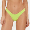 Долнище на бански Calvin Klein Swimwear за Жени цена