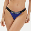 Calvin Klein Swimwear Долнище на бански KW0KW02392 Тъмносин за Жени цена