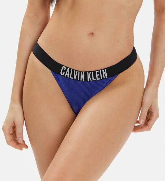 Долнище на бански Calvin Klein Swimwear за Жени цена