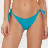Calvin Klein Swimwear Долнище на бански KW0KW02349 Син за Жени цена