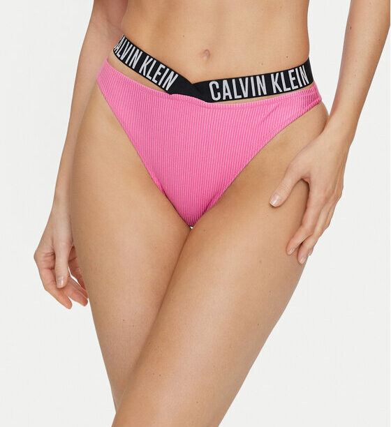 Долнище на бански Calvin Klein Swimwear за Жени цена