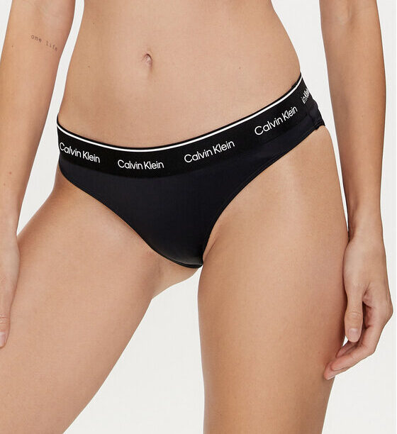 Долнище на бански Calvin Klein Swimwear за Жени цена