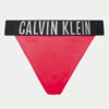 Долнище на бански Calvin Klein Swimwear за Жени цена