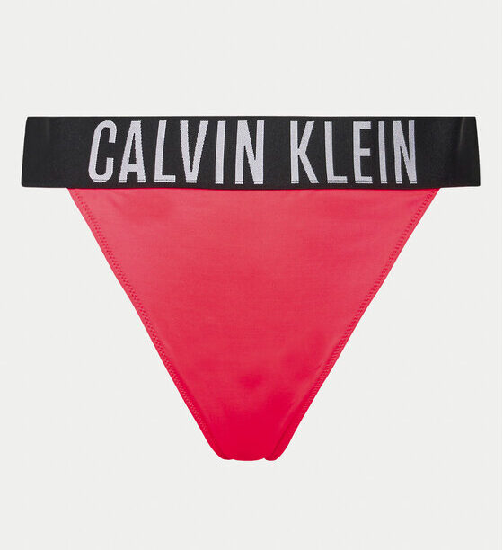 Долнище на бански Calvin Klein Swimwear за Жени цена