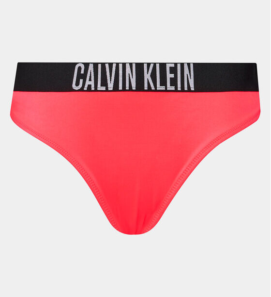Долнище на бански Calvin Klein Swimwear за Жени цена