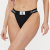 Долнище на бански Calvin Klein Swimwear за Жени цена