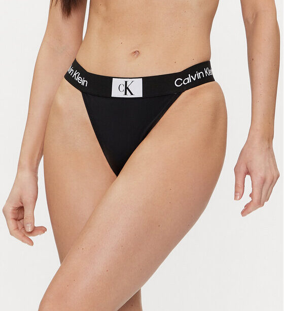 Долнище на бански Calvin Klein Swimwear за Жени цена