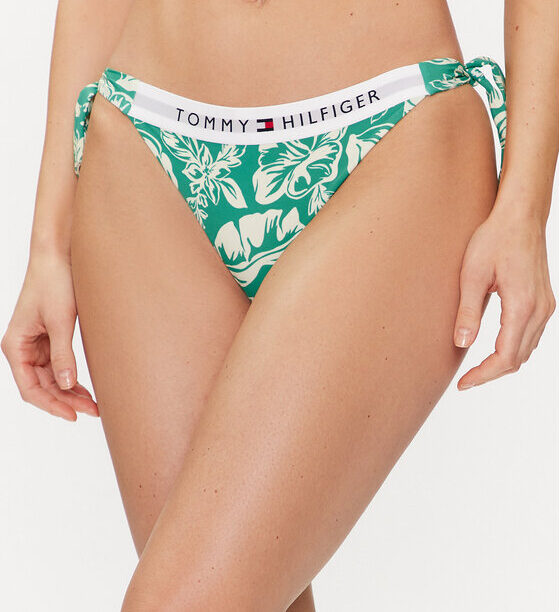 Долнище на бански Tommy Hilfiger за Жени цена