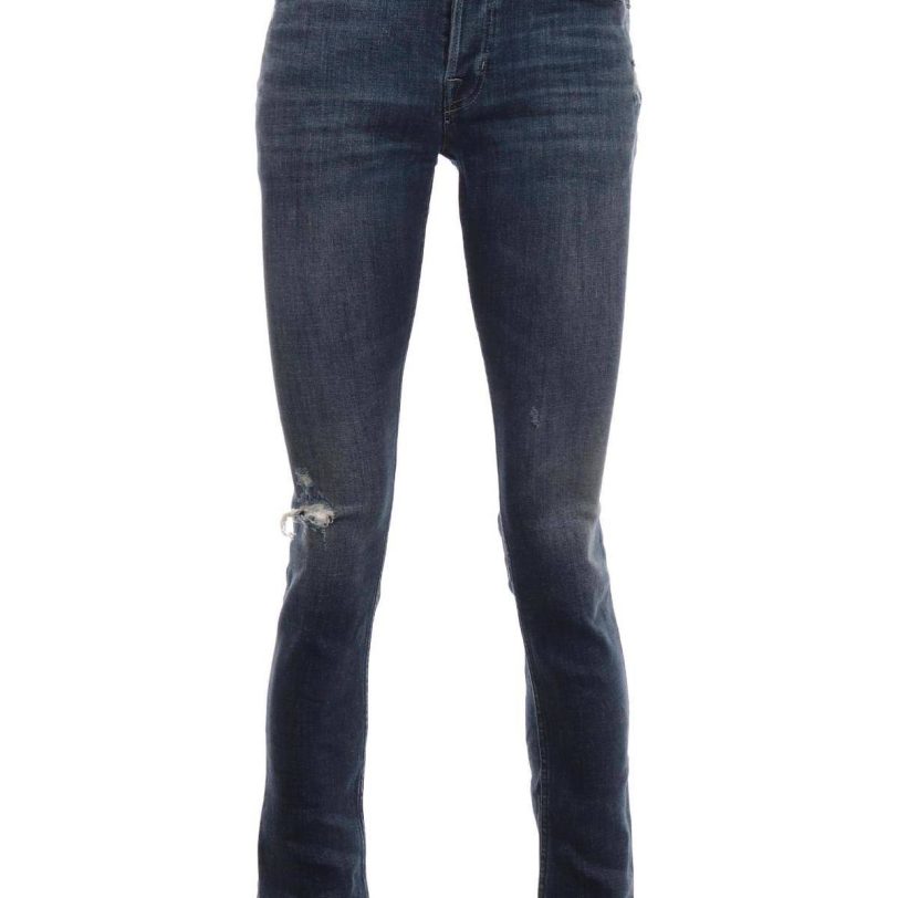 Дънки ALLSAINTS