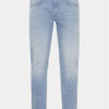 Blend Дънки 20713302 Син Slim Fit за Мъже цена