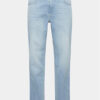 Blend Дънки 20716639 Син Slim Fit за Мъже цена
