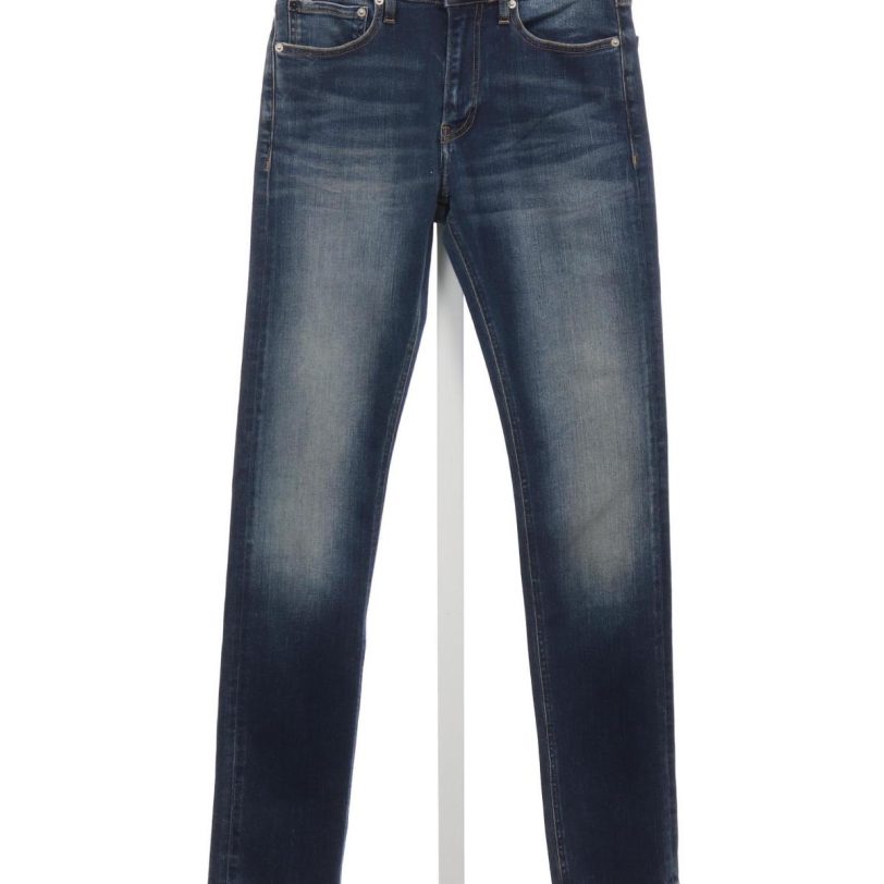 Дънки CALVIN KLEIN JEANS