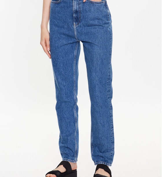 Дънки Calvin Klein Jeans за Жени цена