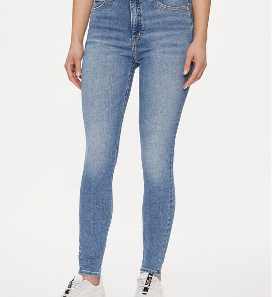 Дънки Calvin Klein Jeans за Жени цена