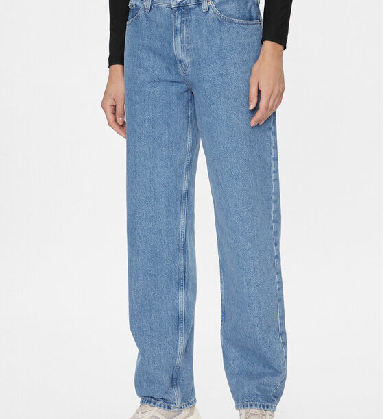 Дънки Calvin Klein Jeans за Жени цена