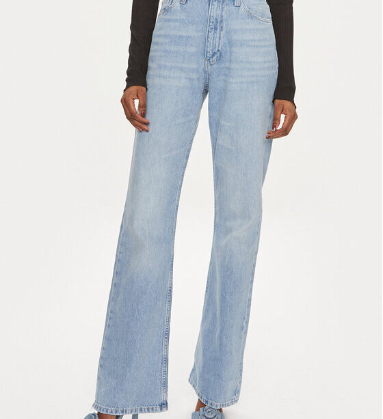 Дънки Calvin Klein Jeans за Жени цена
