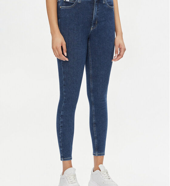 Дънки Calvin Klein Jeans за Жени цена