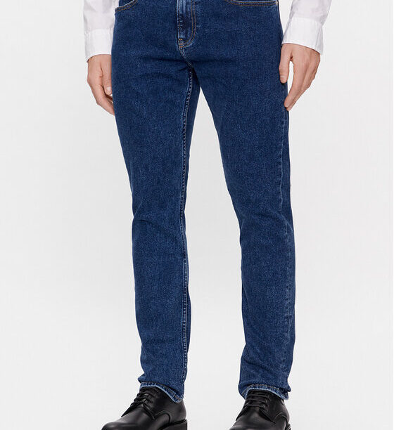 Дънки Calvin Klein Jeans за Мъже цена