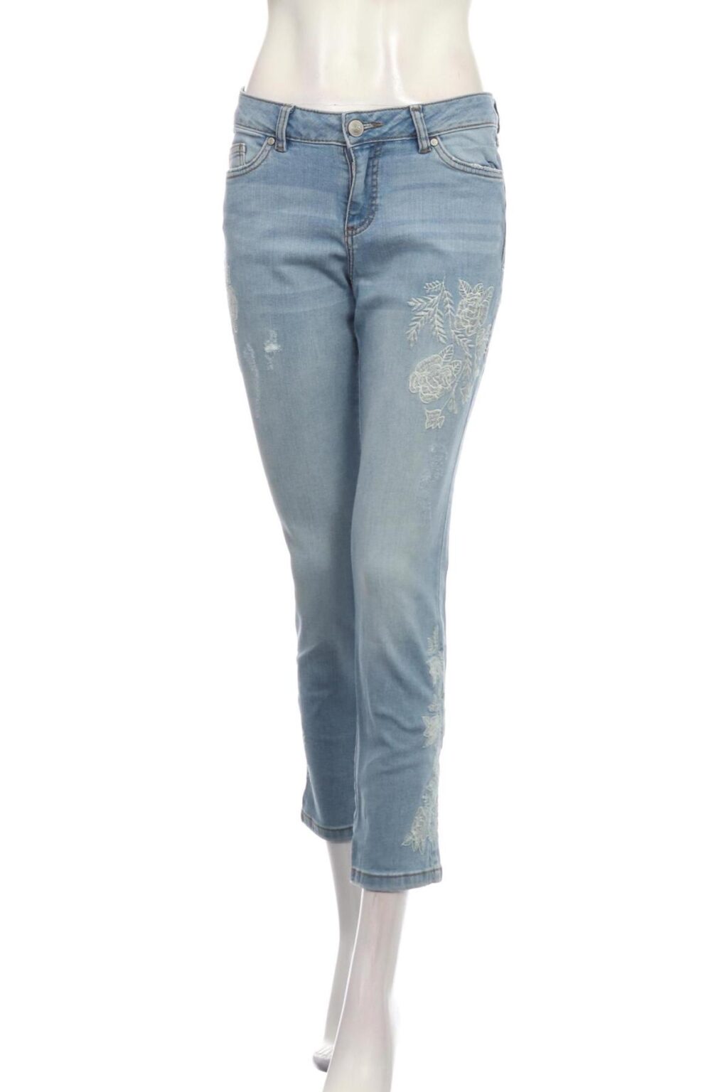 Дънки DENIM 1982