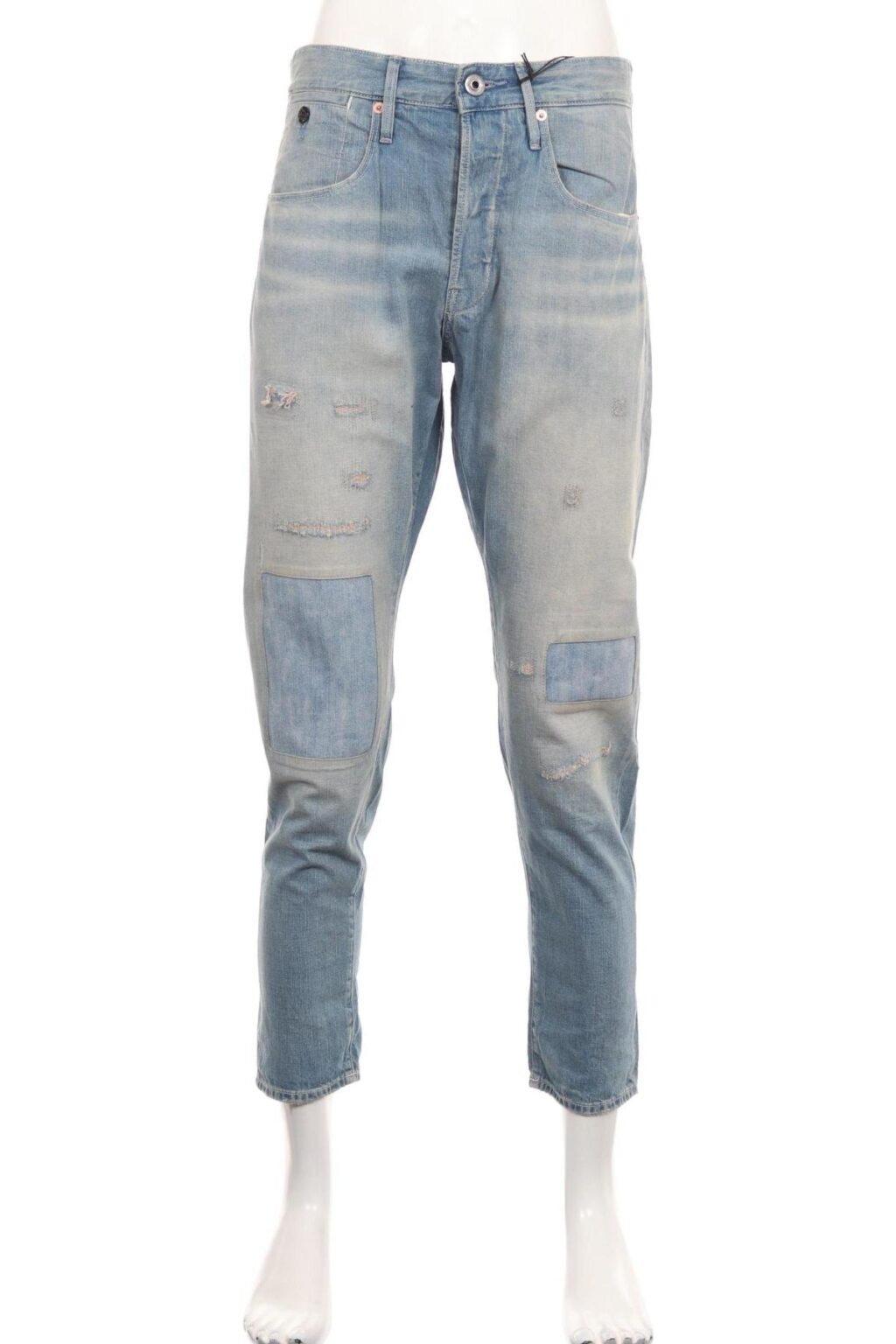 Дънки G-STAR RAW
