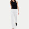 Gap Дънки 570955-00 Бял Slim Fit за Жени цена